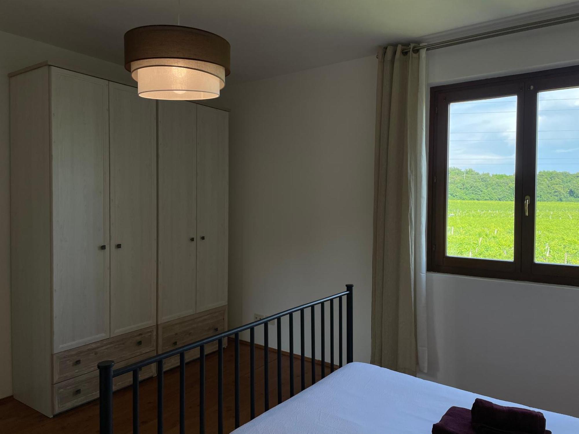 Apartment Casa Carlotte - Di Garda