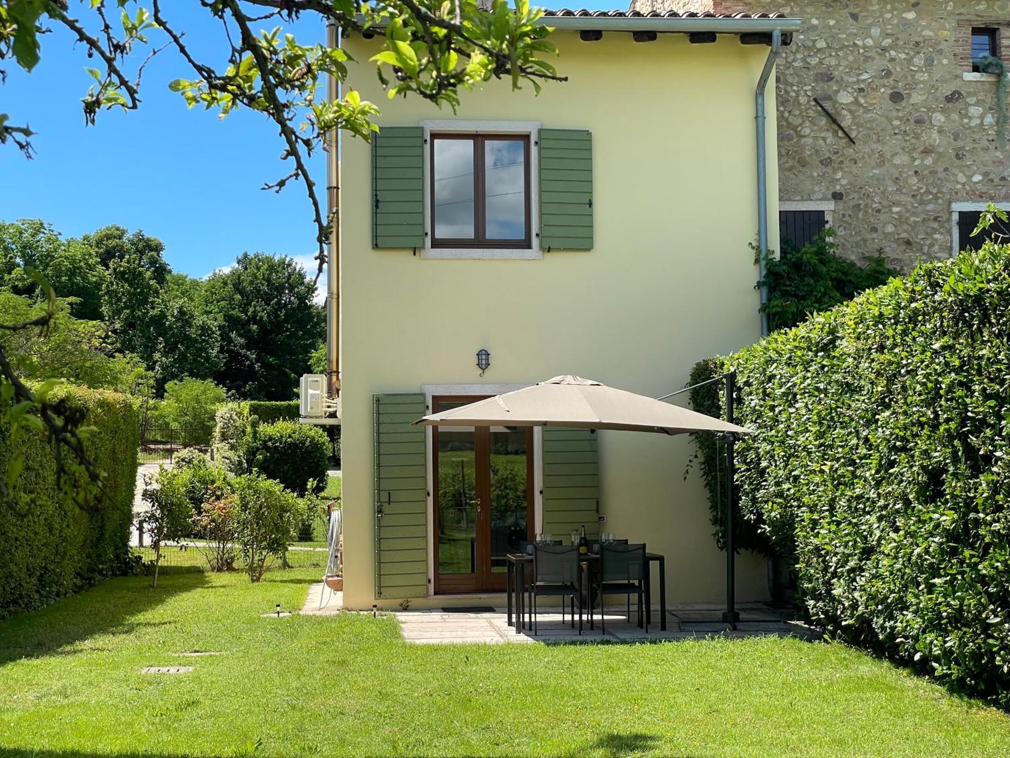 Apartment Casa Carlotte - Di Garda Lazise